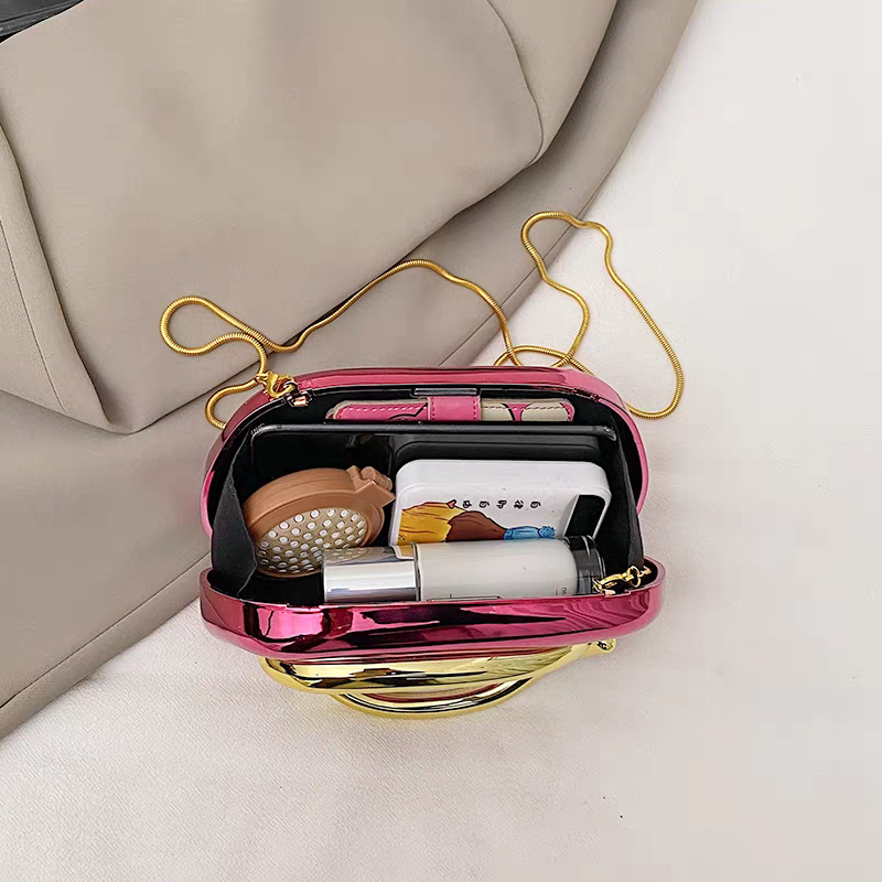 Amanda Luxury Evening Bag