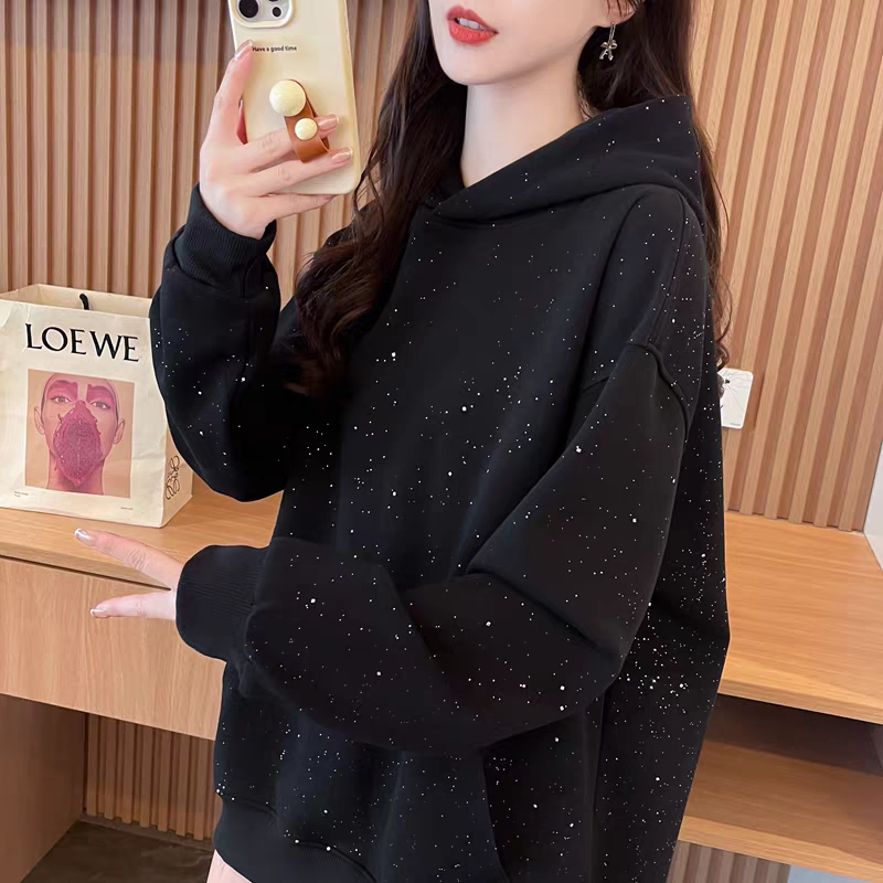 Milena Winter Hoodies - 24th Spoke