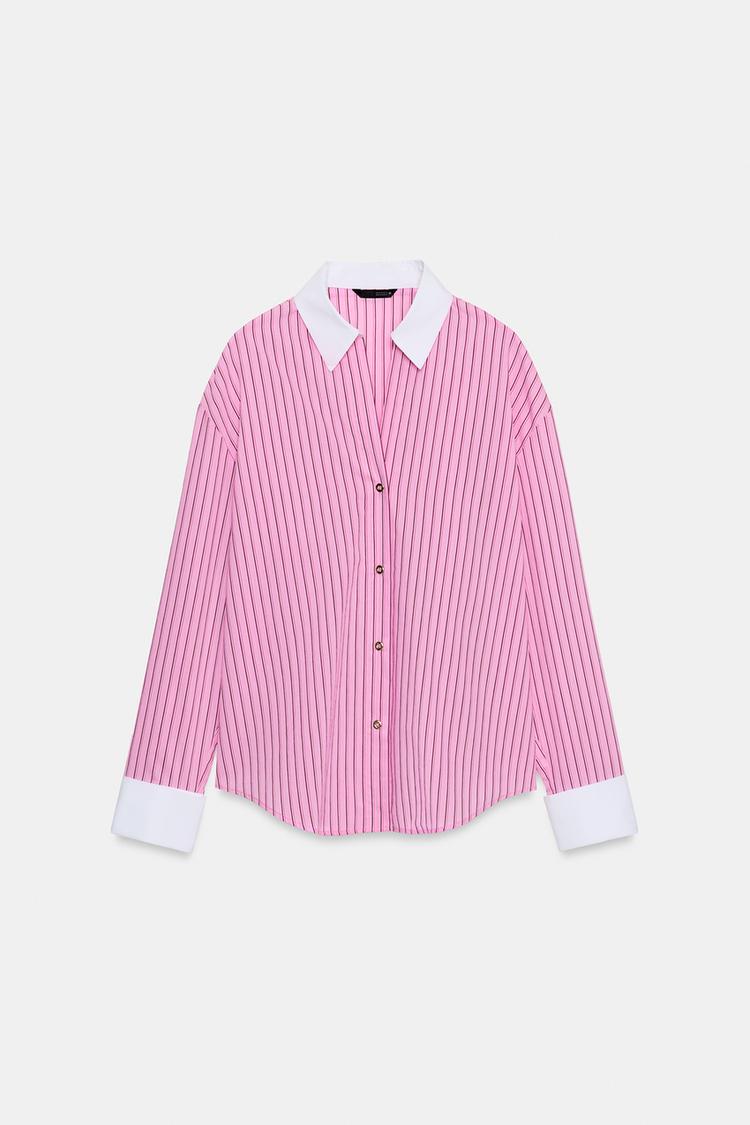 Kiara Formal Shirt