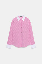 Kiara Formal Shirt