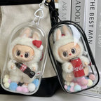 Now Get Labubu Bag With Hook