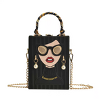 Shantel Shoulder Bag