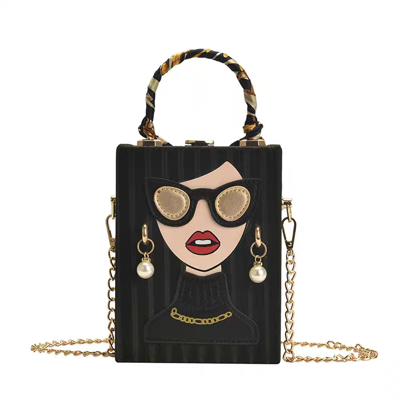 Shantel Shoulder Bag