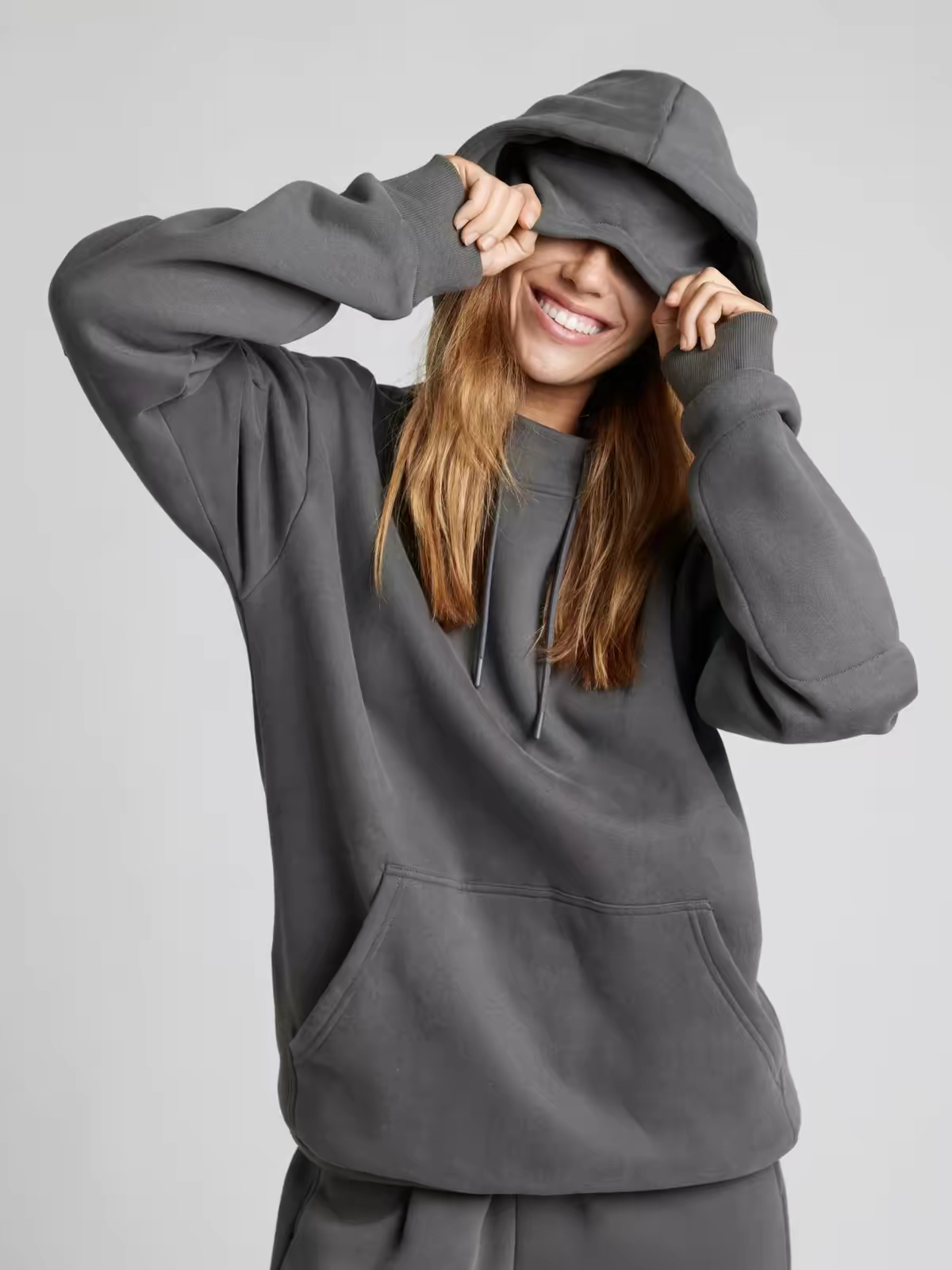 Airport Unisex Hoodies Set