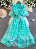 Ginnifer Party Dress