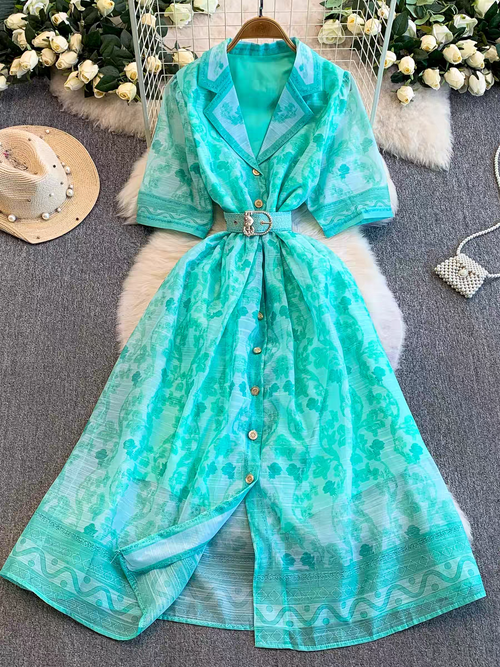 Ginnifer Party Dress