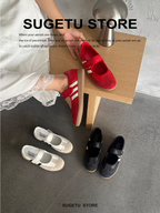 Adidas Samba Resemble Shoes