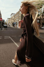 Kirsten Summer Midi Dress