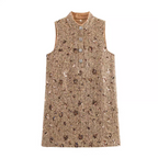 Scarlett Party Dress