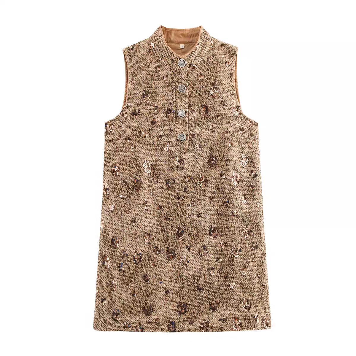 Scarlett Party Dress