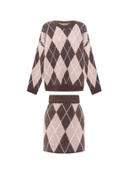 Athira Winter Two Piece Set