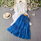 Jessica Summer Two Piece Set