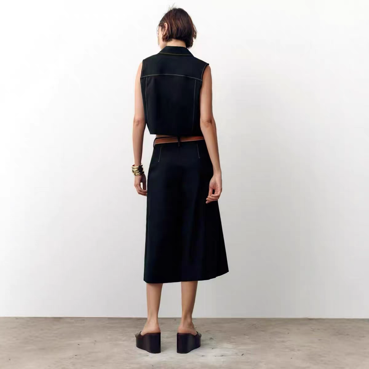 Scarlett Summer Two Piece Set