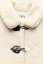 Helena Winter Jacket