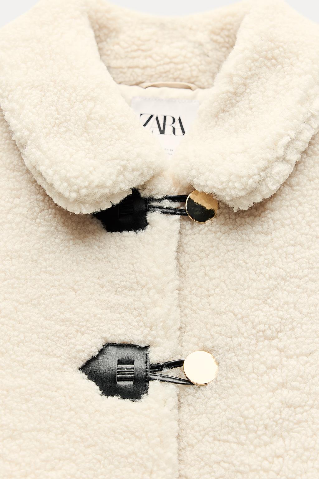 Helena Winter Jacket