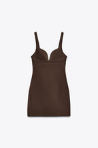 Anna Zara Summer Short Dress