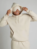 Airport Unisex Hoodies Set