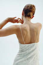 Emma Sequins Party Dress