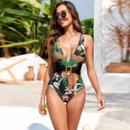 Marissa Summer Two Piece Swimsuit