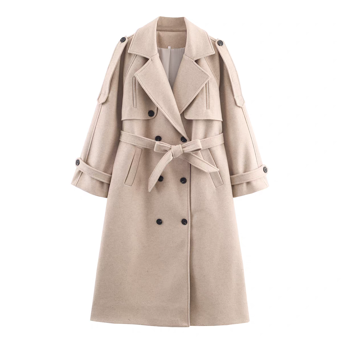 Alison Winter Coat