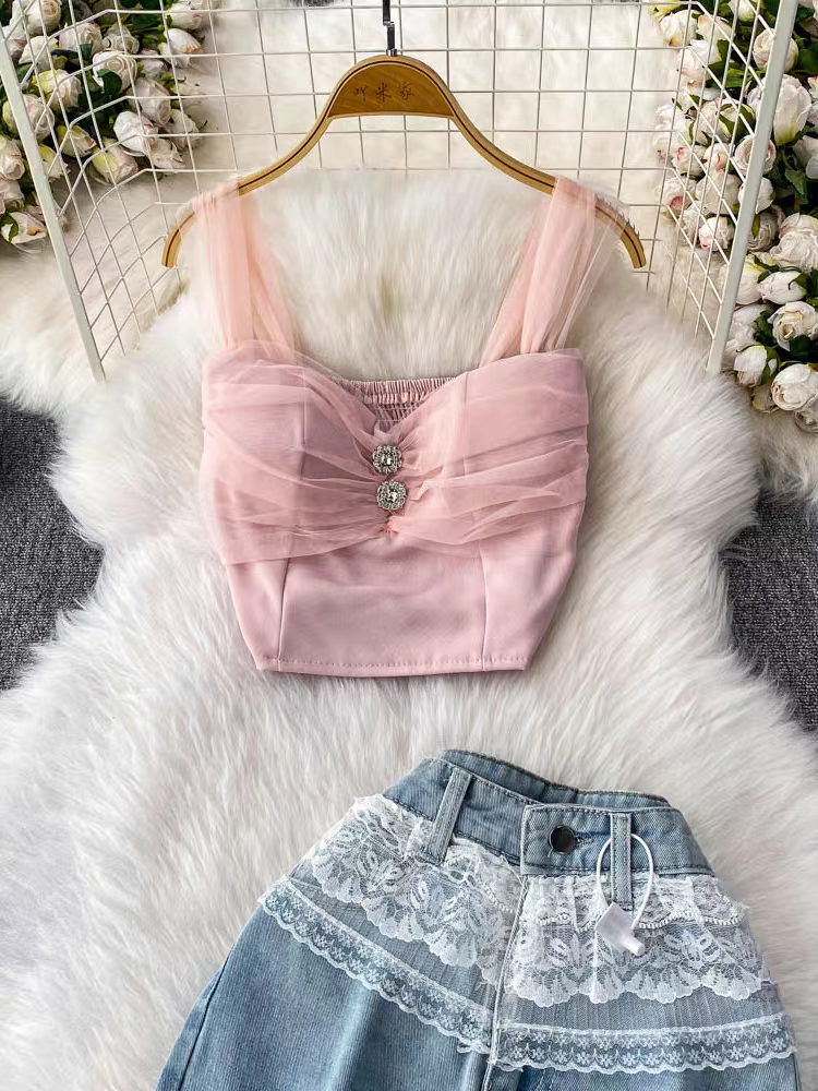 Olivia Summer Two Piece Set
