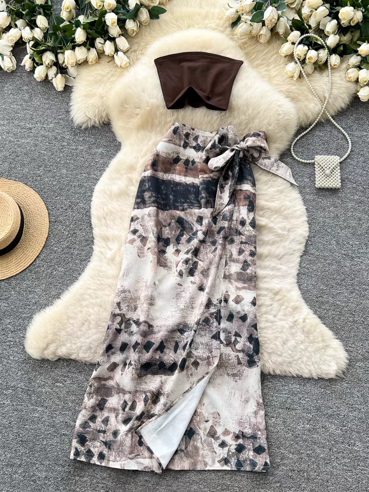 Kim Summer Vacation Set