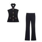 Natalie Summer Two Piece Coord Set - 24th Spoke
