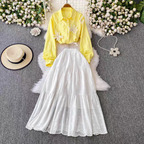 Emma Summer Two Piece Set - 24th Spoke