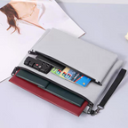 Secure Your Trip With This Bag