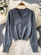 Natalie Winter Dress Set - 24th Spoke