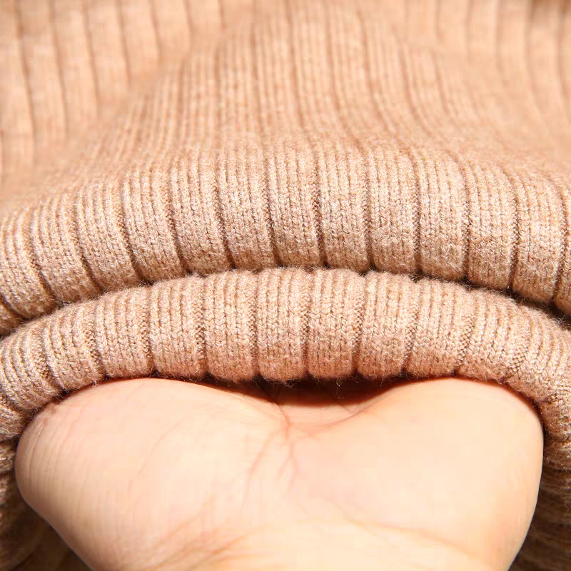 Marie Winter Wool Pants