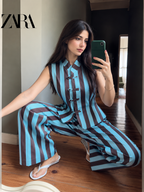Jamie Summer Zara Co-ord Set