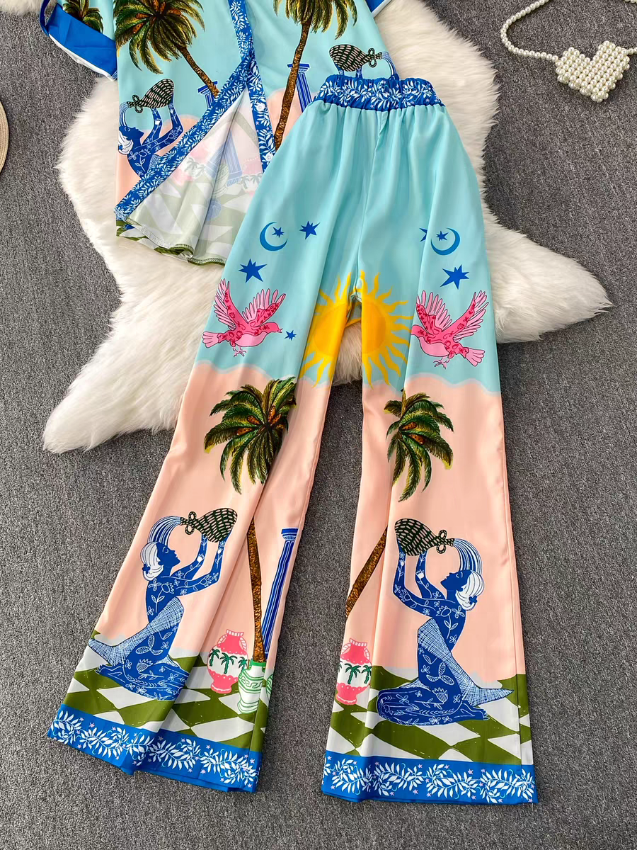 Noomi Summer Holiday Set