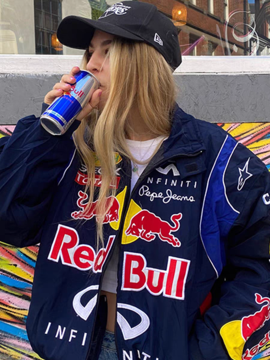 Jennifer Ferrari Winter Jacket