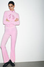 Natalia Winter Velvet Set