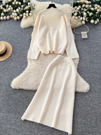 Scarlett Winter Set - 24th Spoke