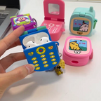 Airpod Buy One Get 3 Free with make up mirror