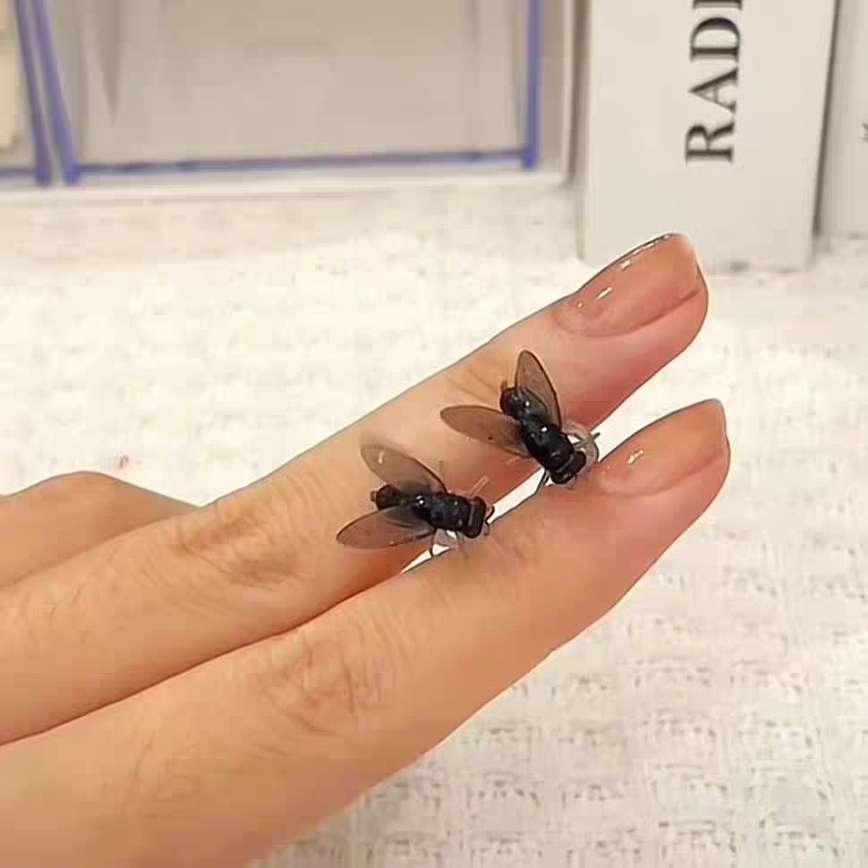 High Quality Flying Earring