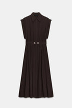 Dakota Summer Midi Dress