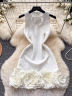 Zooey Summer Party Dress