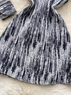 Jessica Summer Celebrity Suspender Dress With Bag