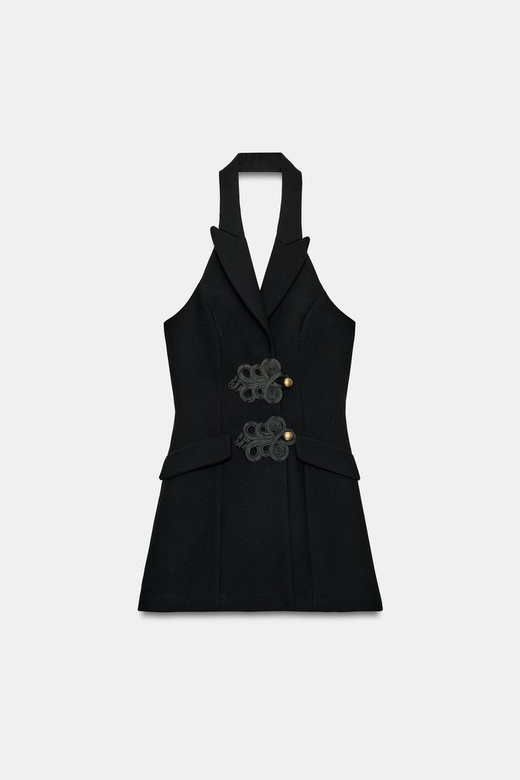 Jessica Summer Jumpsuit Dress