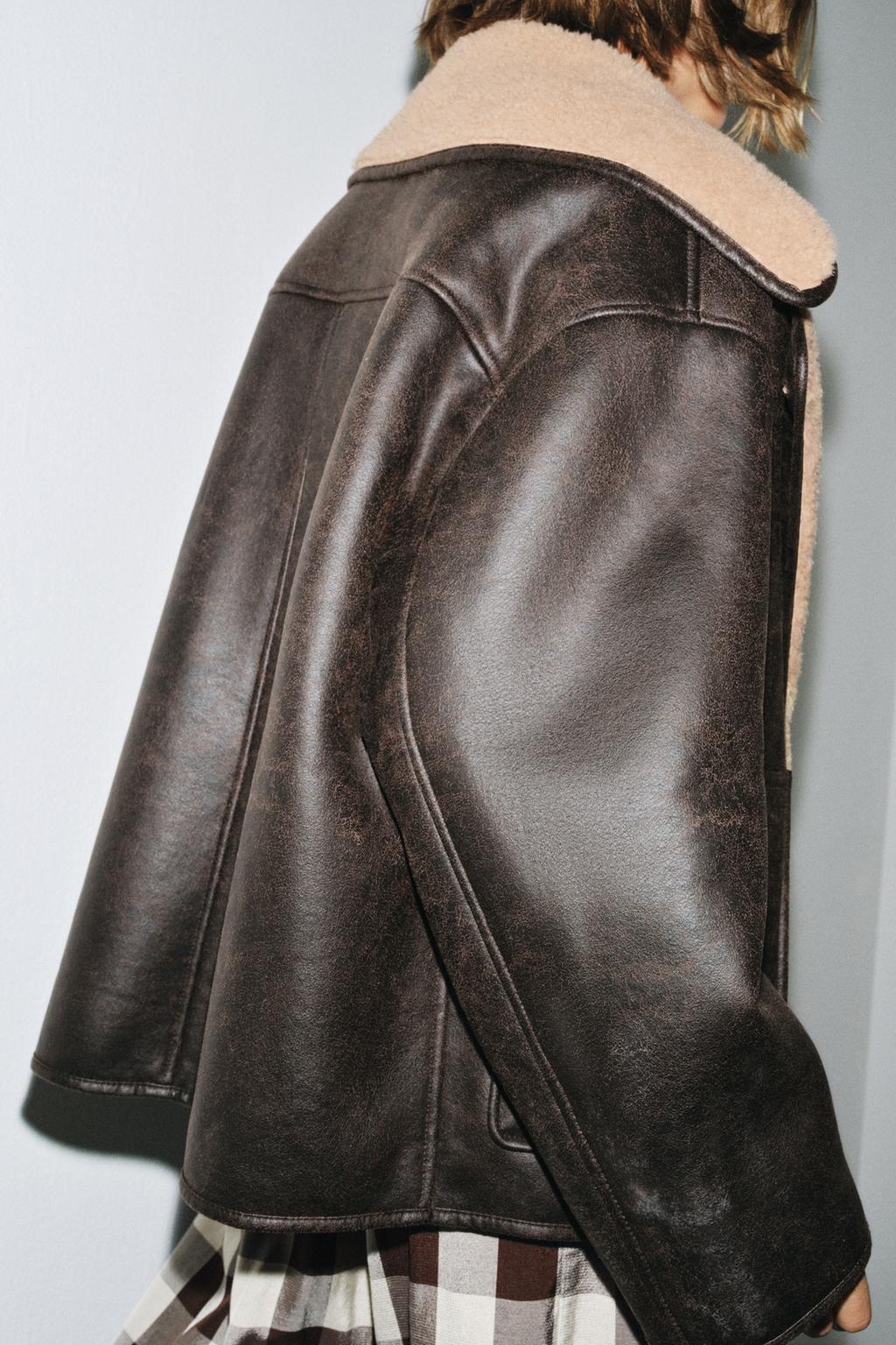 Taylor Winter Reversible Jacket