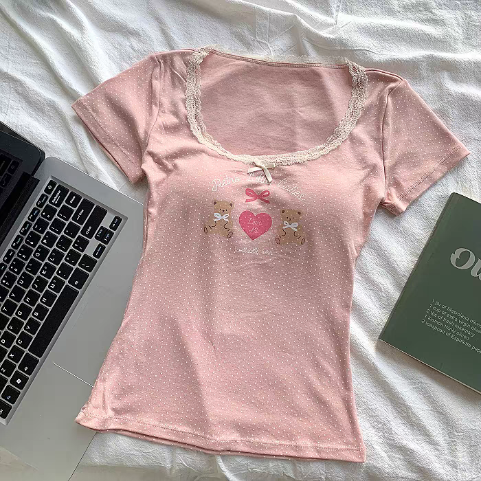 Summer Padded Top Buy One Get One Free