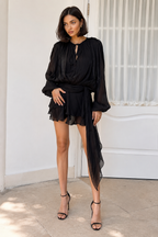 Kathryn Summer Two Piece Stylish Set