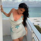 Helena Summer Beach Dress