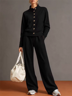 Noomi Winter Coord Set