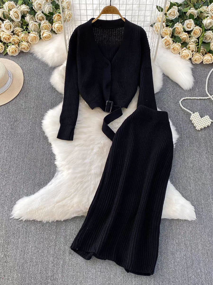 Carey Winter Two Piece Set