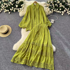 Urmila Summer Two Piece Dres Set - 24th Spoke