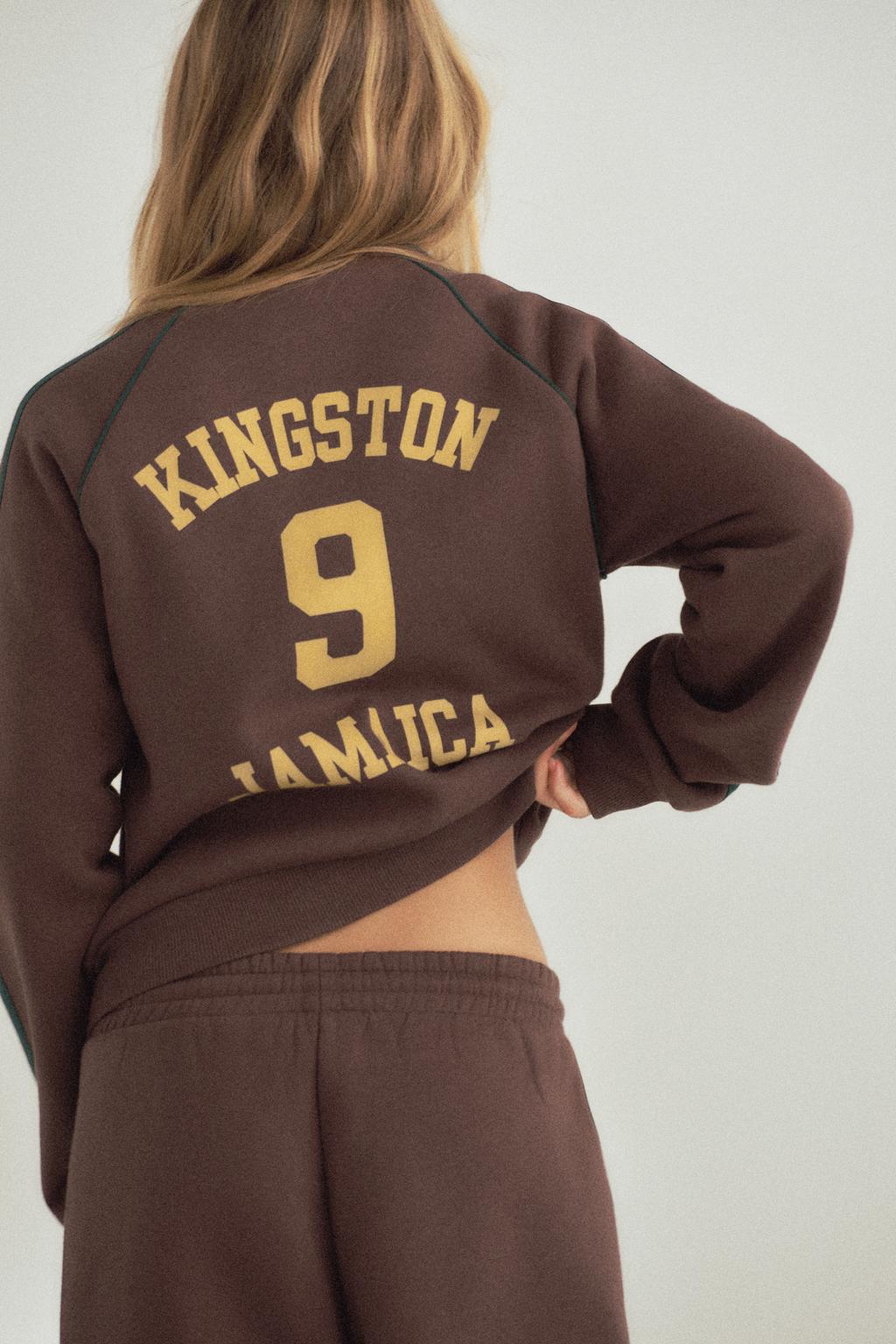 Emily Two Piece Tracksuit 24th Spoke